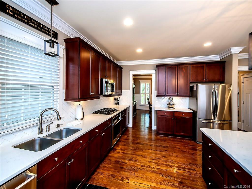 Baxter Village - Residential