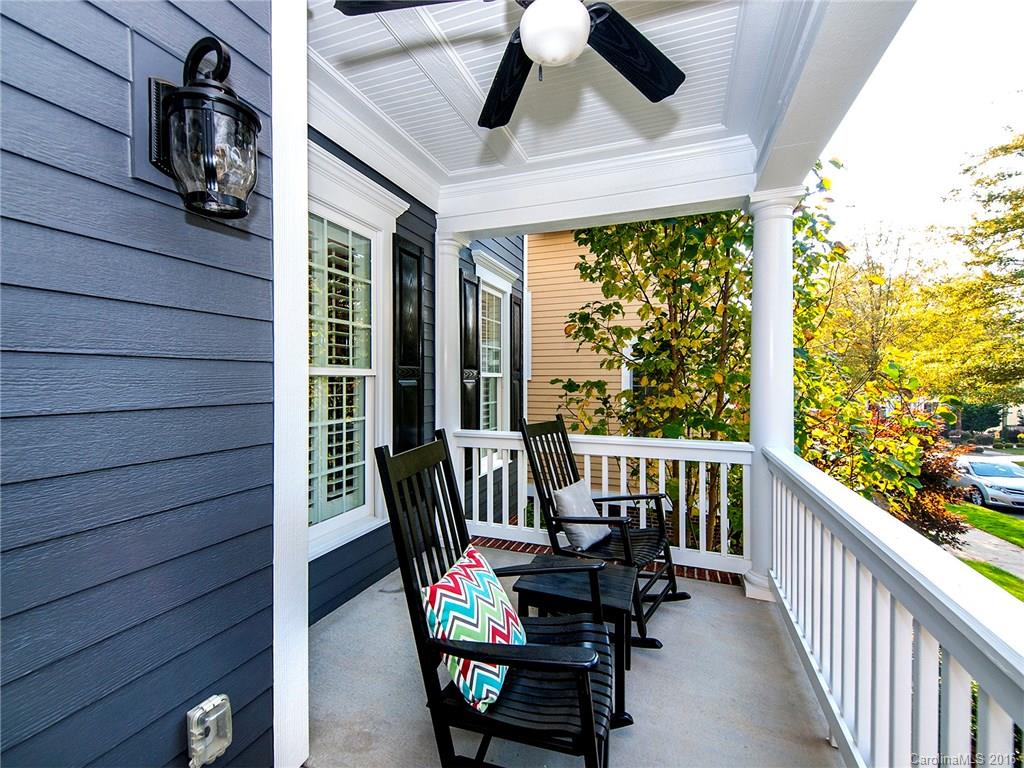 Baxter Village - Residential