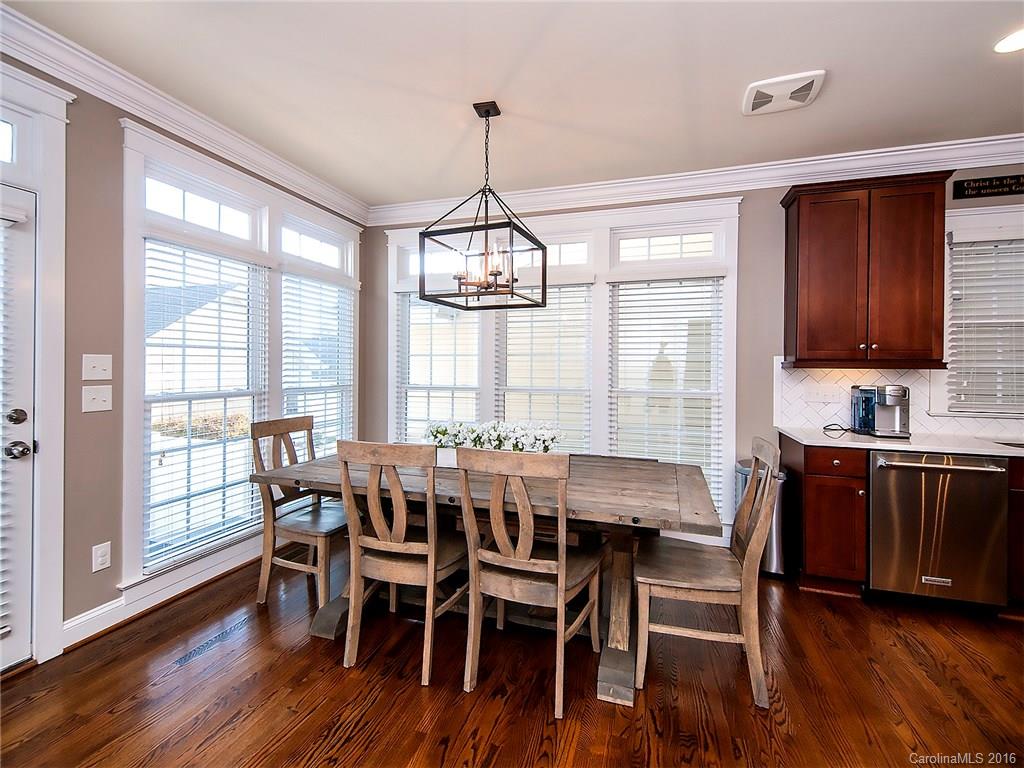 Baxter Village - Residential