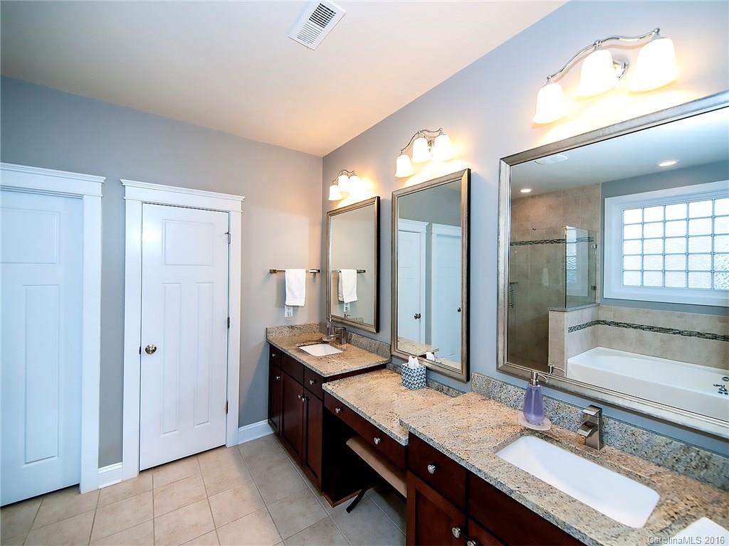 Baxter Village - Residential