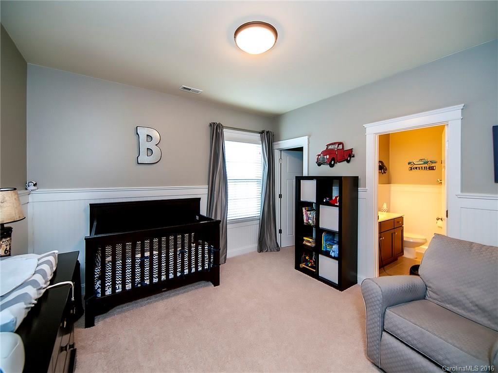 Baxter Village - Residential