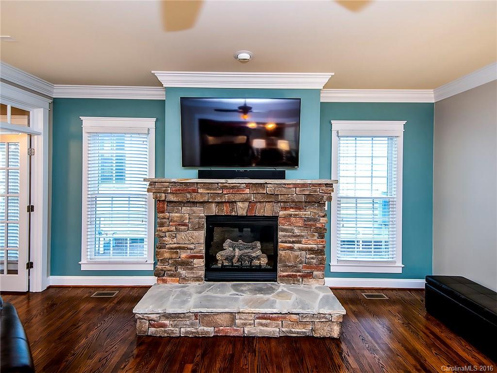 Baxter Village - Residential