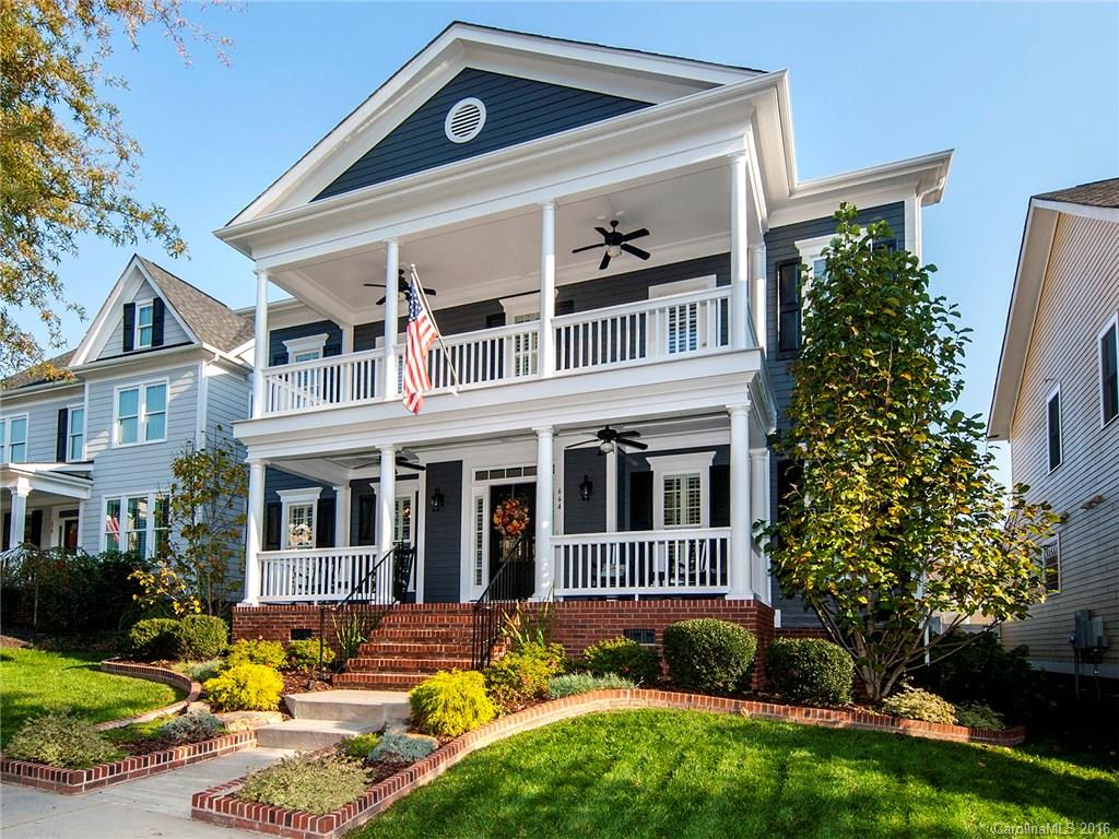 Baxter Village - Residential