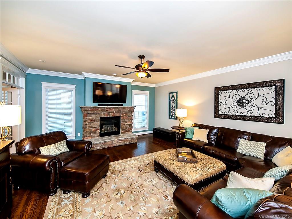 Baxter Village - Residential