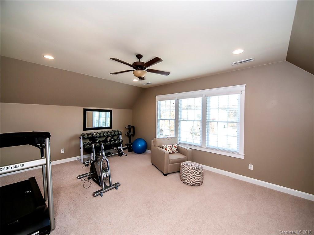 Baxter Village - Residential