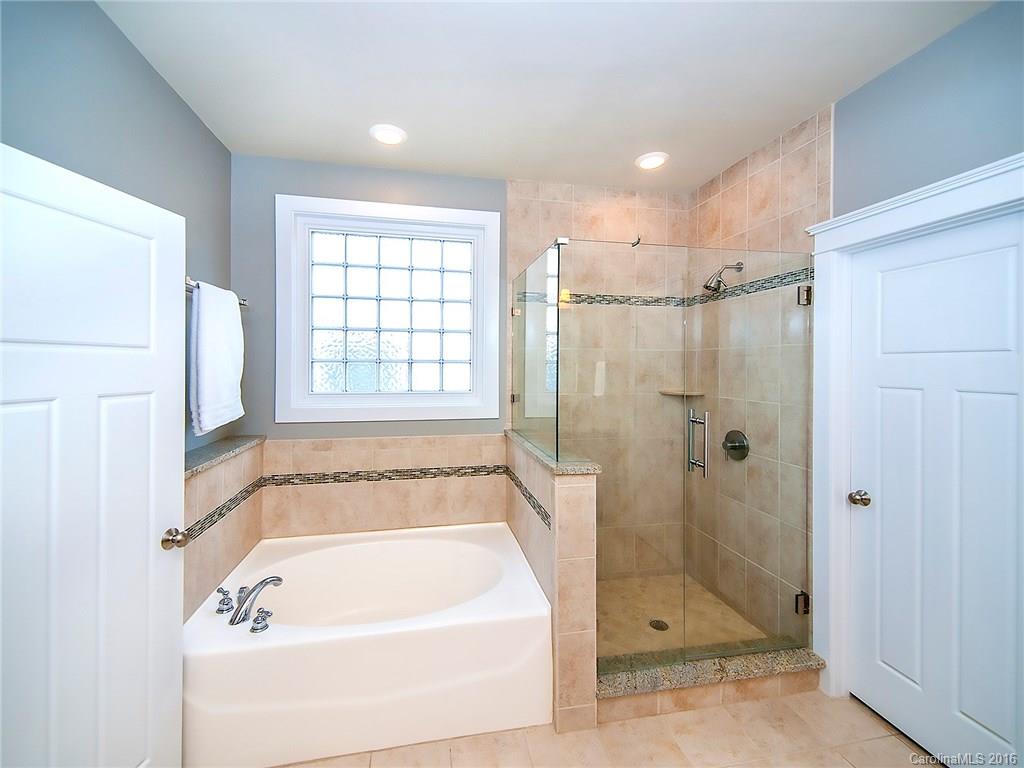 Baxter Village - Residential