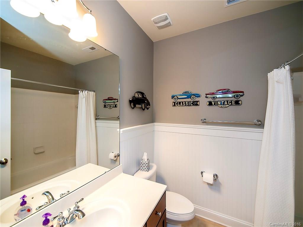 Baxter Village - Residential