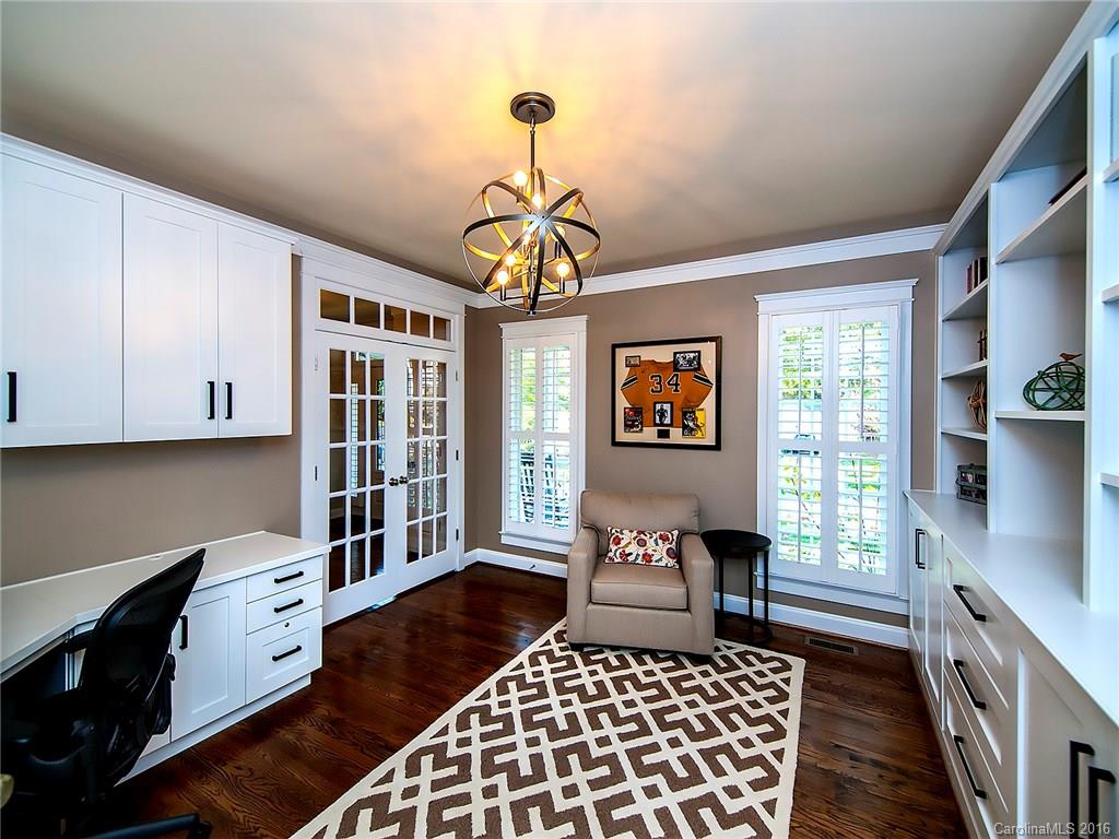 Baxter Village - Residential