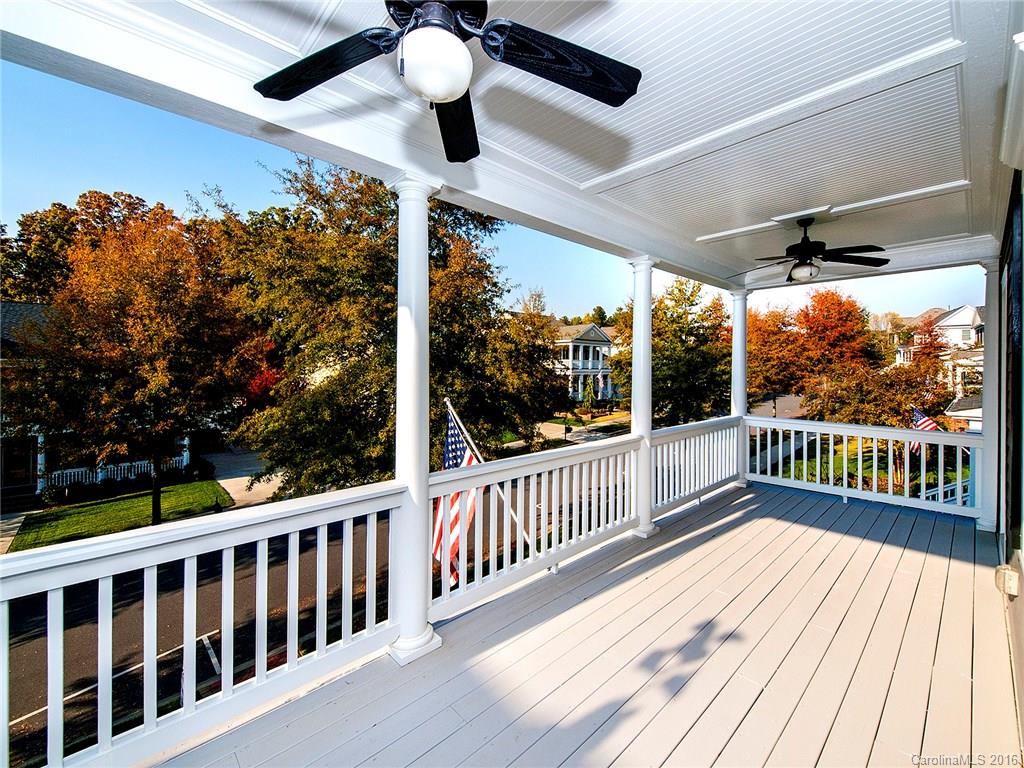 Baxter Village - Residential