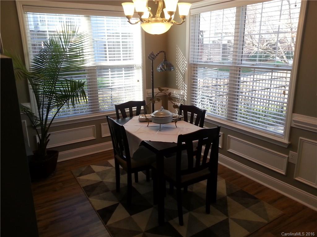 Lake Park - Residential