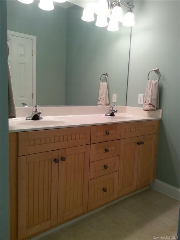 Lake Park - Residential