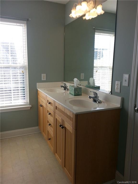 Lake Park - Residential