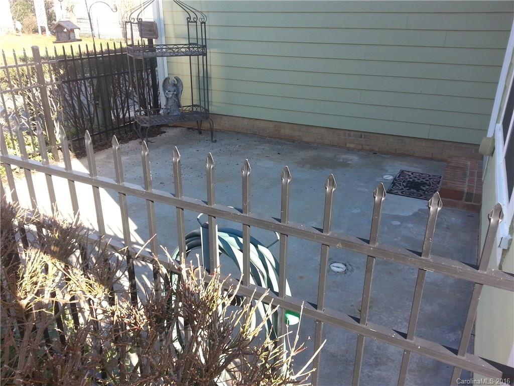 Lake Park - Residential