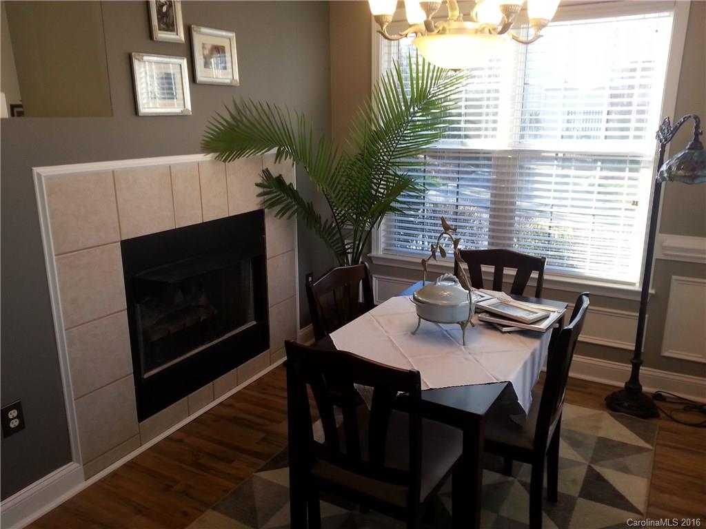 Lake Park - Residential