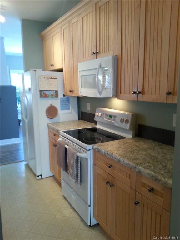 Lake Park - Residential