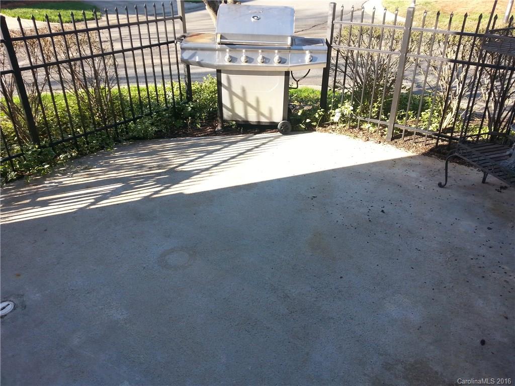 Lake Park - Residential