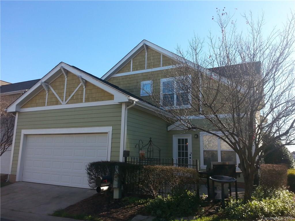 Lake Park - Residential