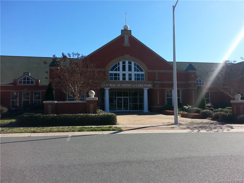 Lake Park - Residential