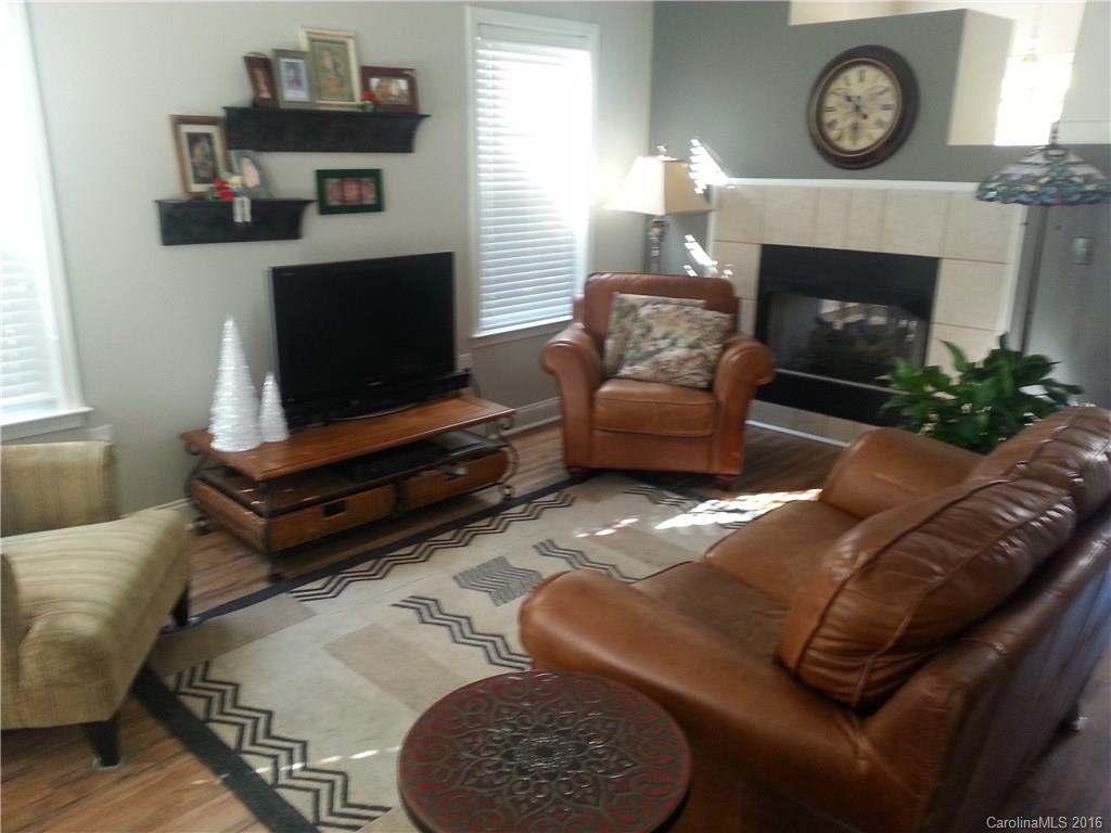 Lake Park - Residential