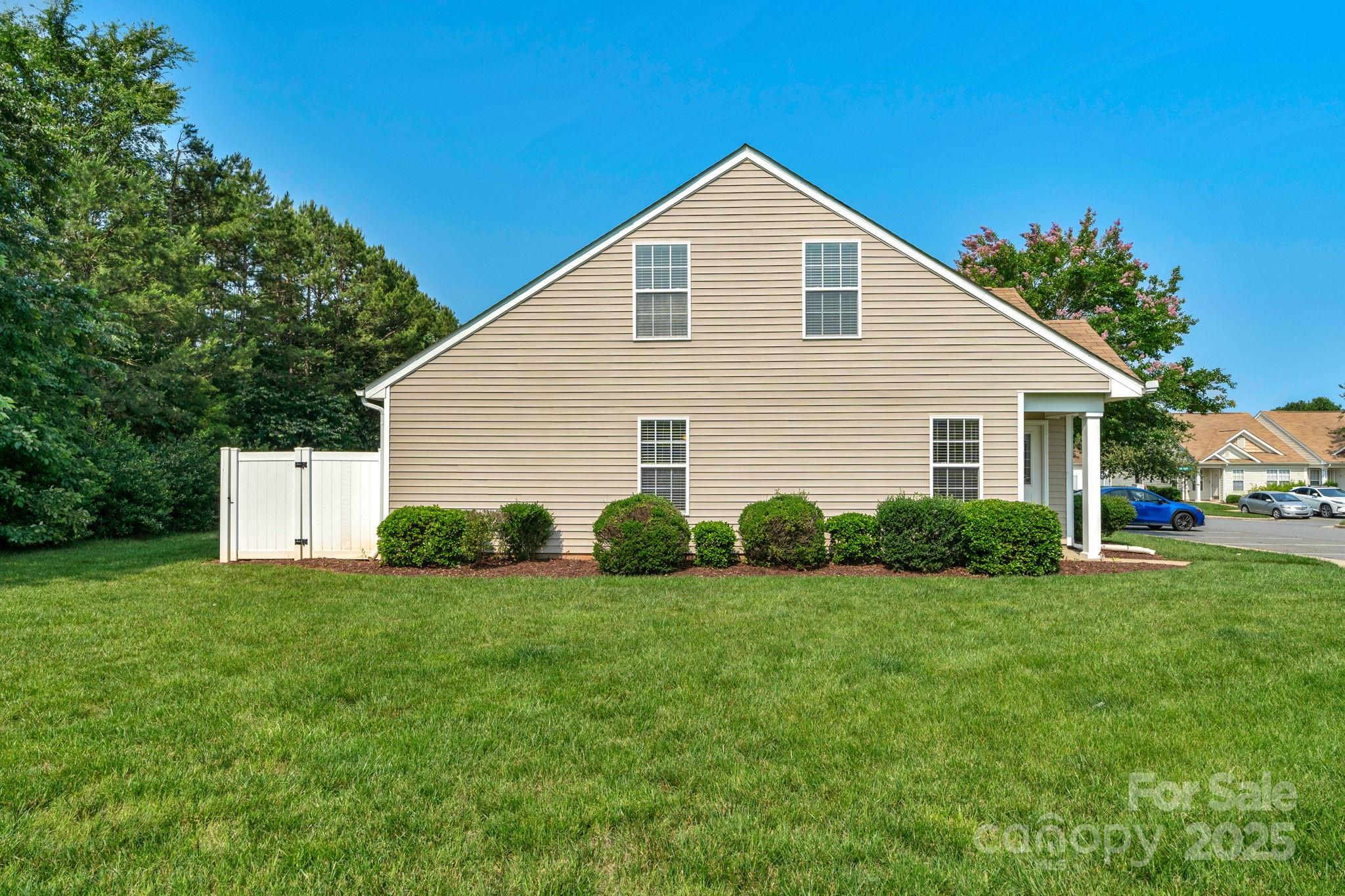 Brookchase - Residential