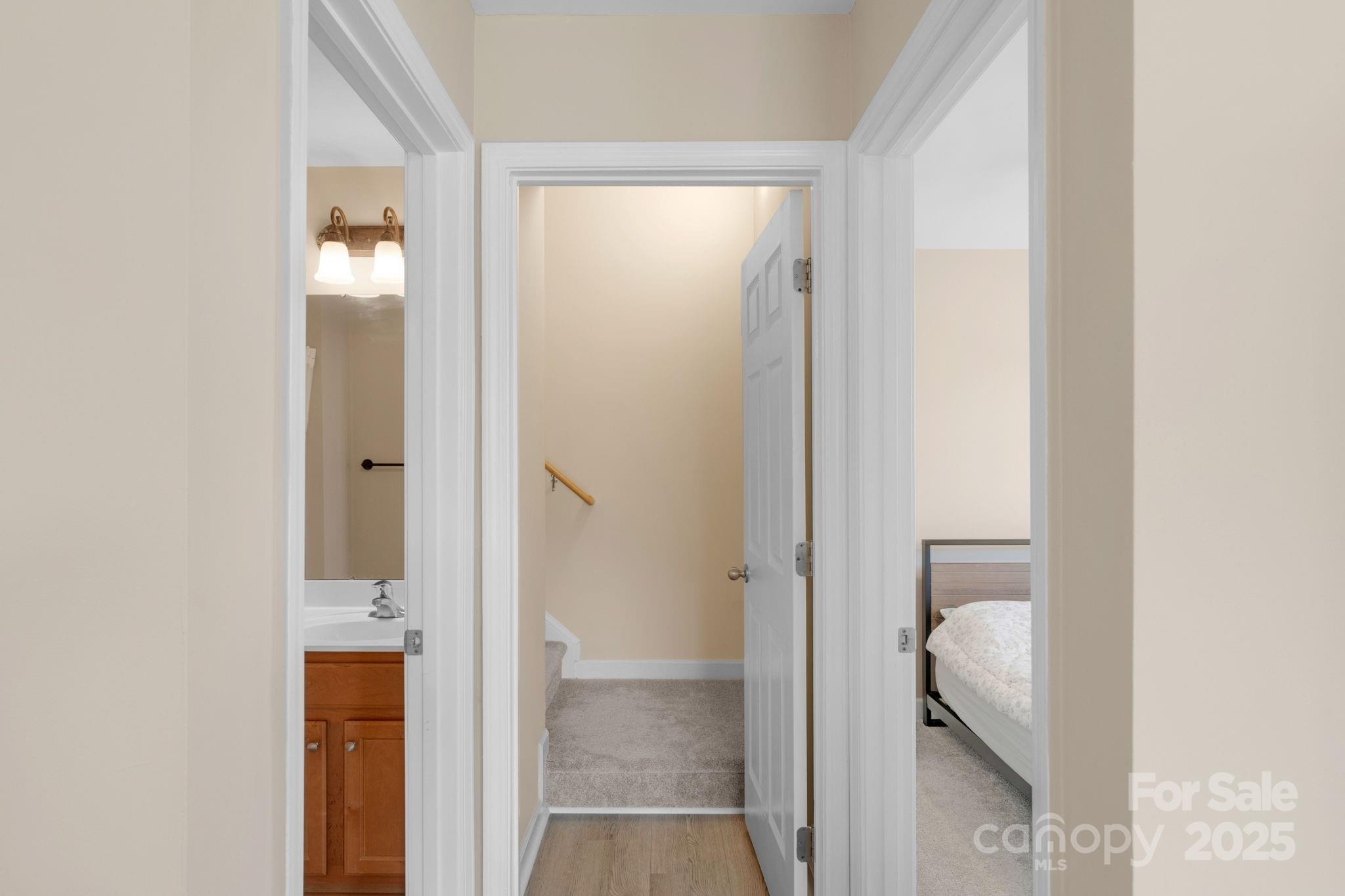 Brookchase - Residential