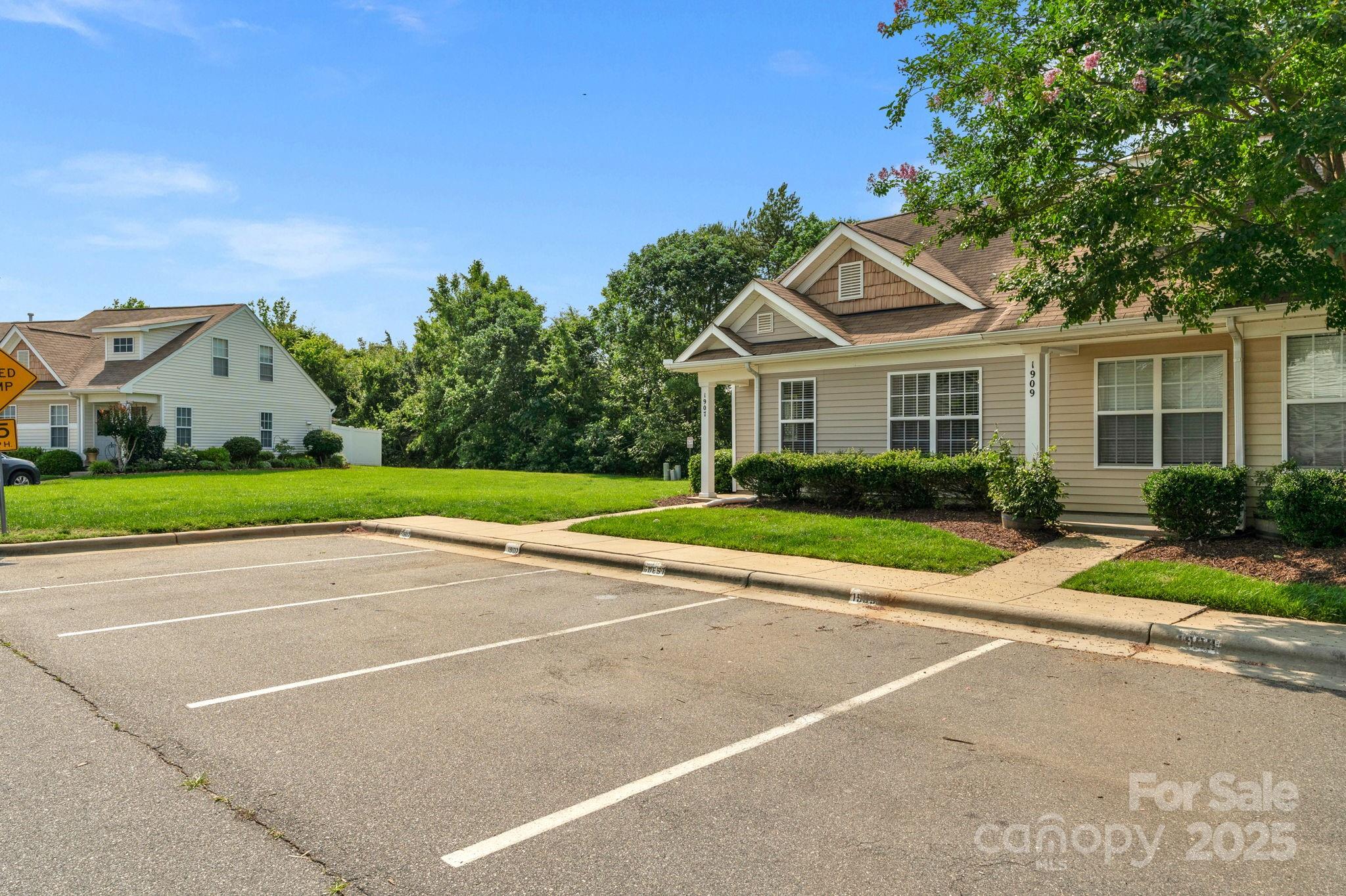 Brookchase - Residential