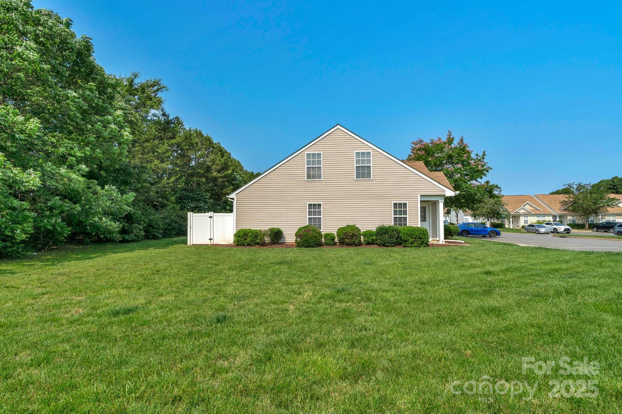 Brookchase - Residential