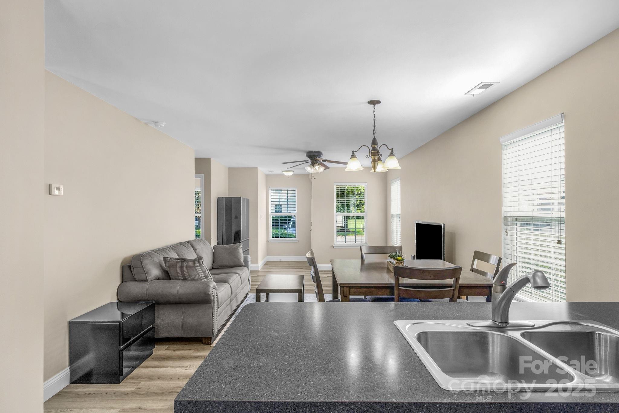 Brookchase - Residential