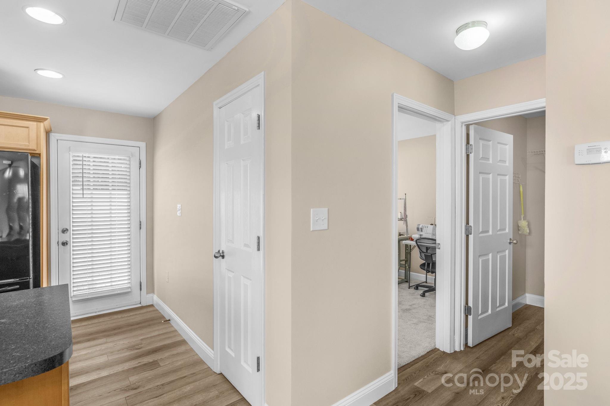 Brookchase - Residential