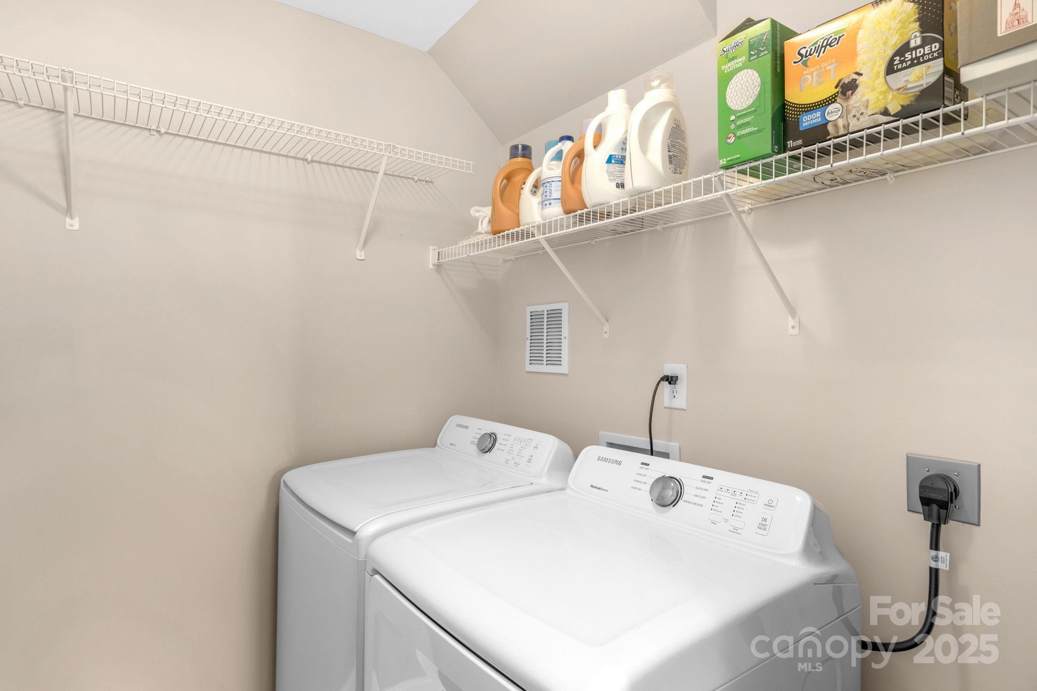 Brookchase - Residential