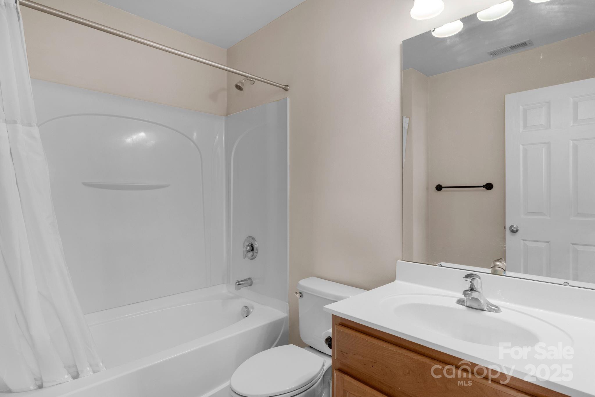 Brookchase - Residential