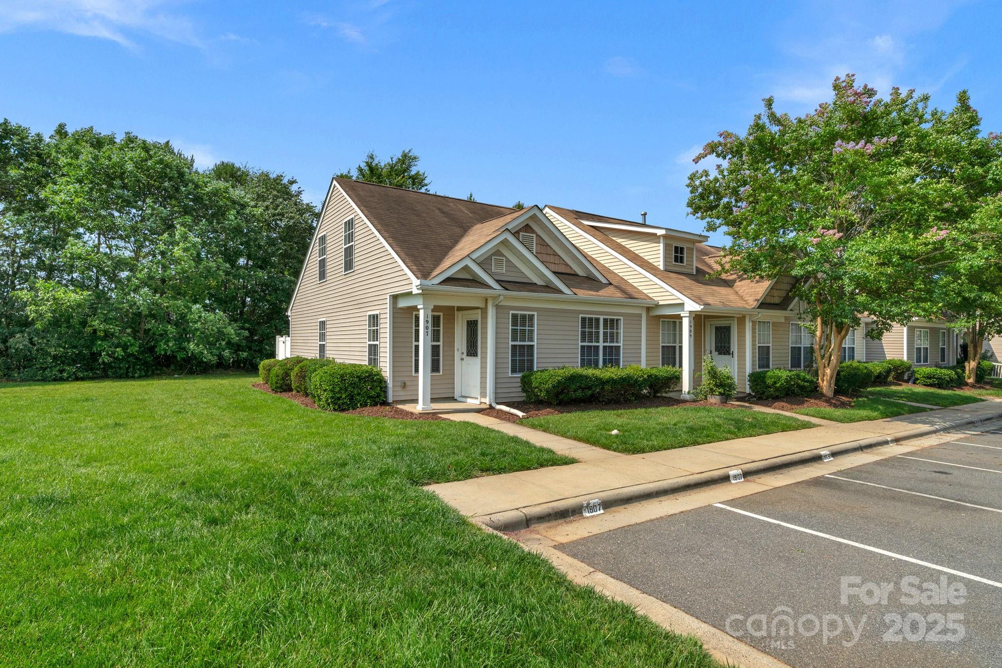 Brookchase - Residential