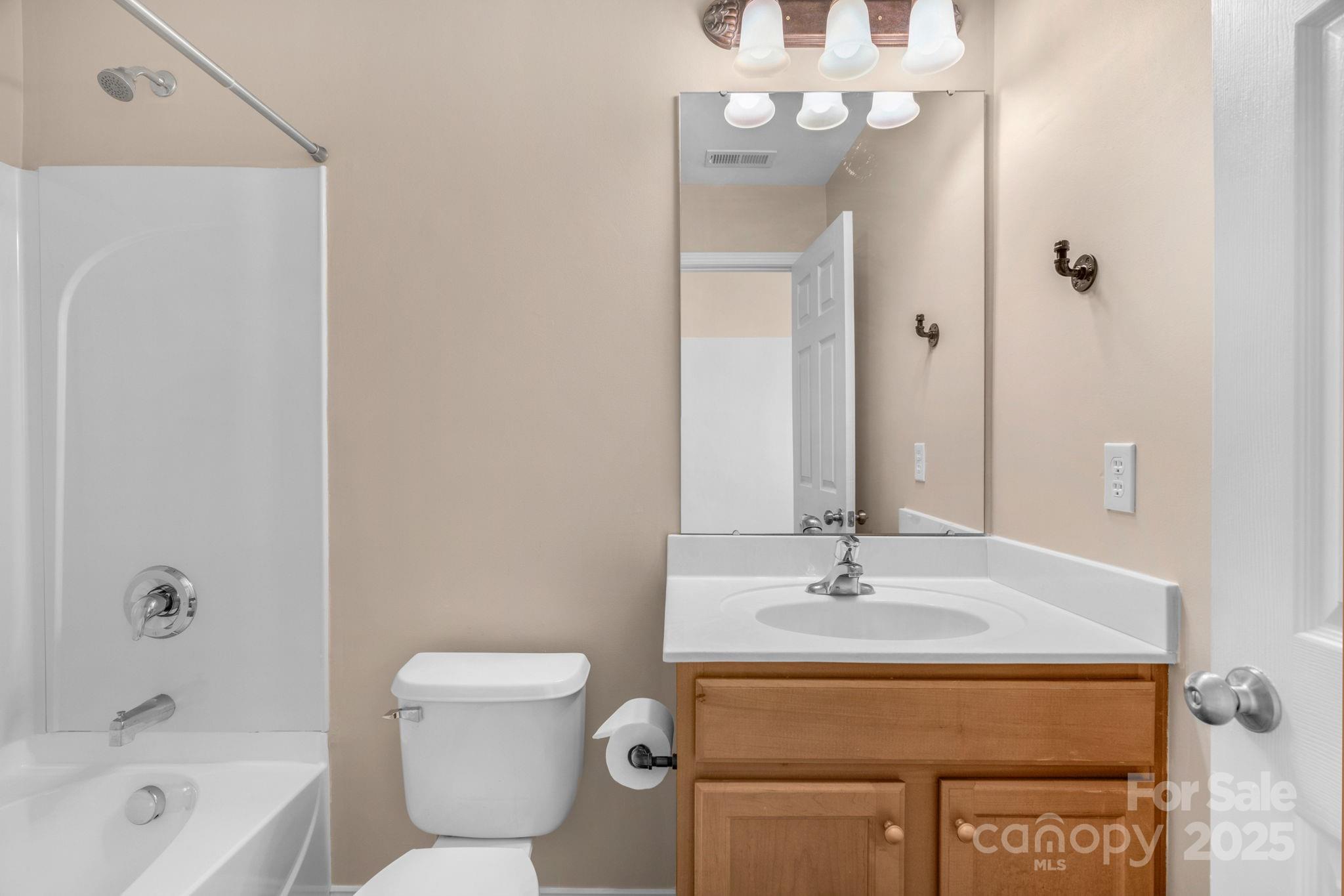 Brookchase - Residential