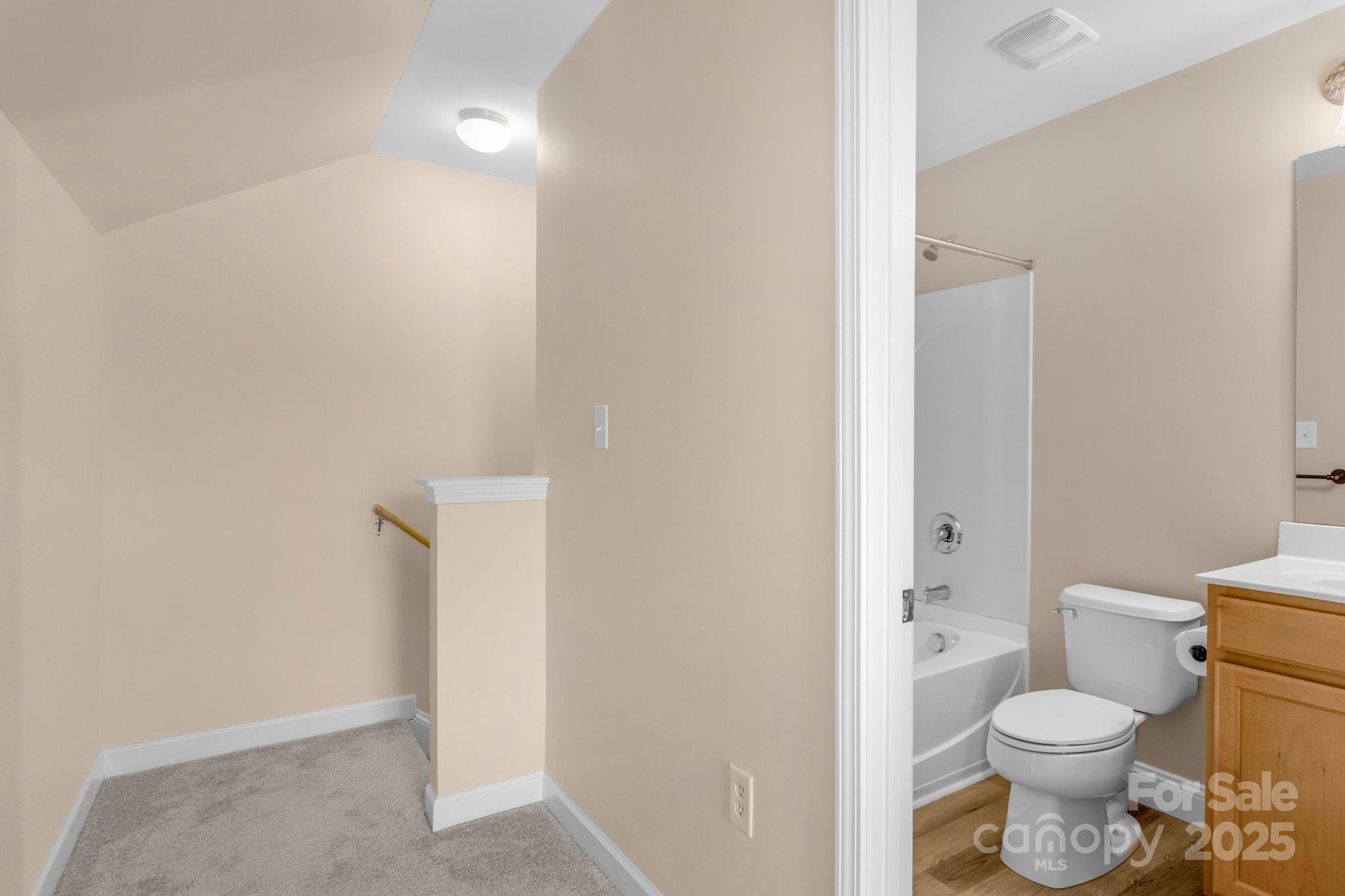 Brookchase - Residential