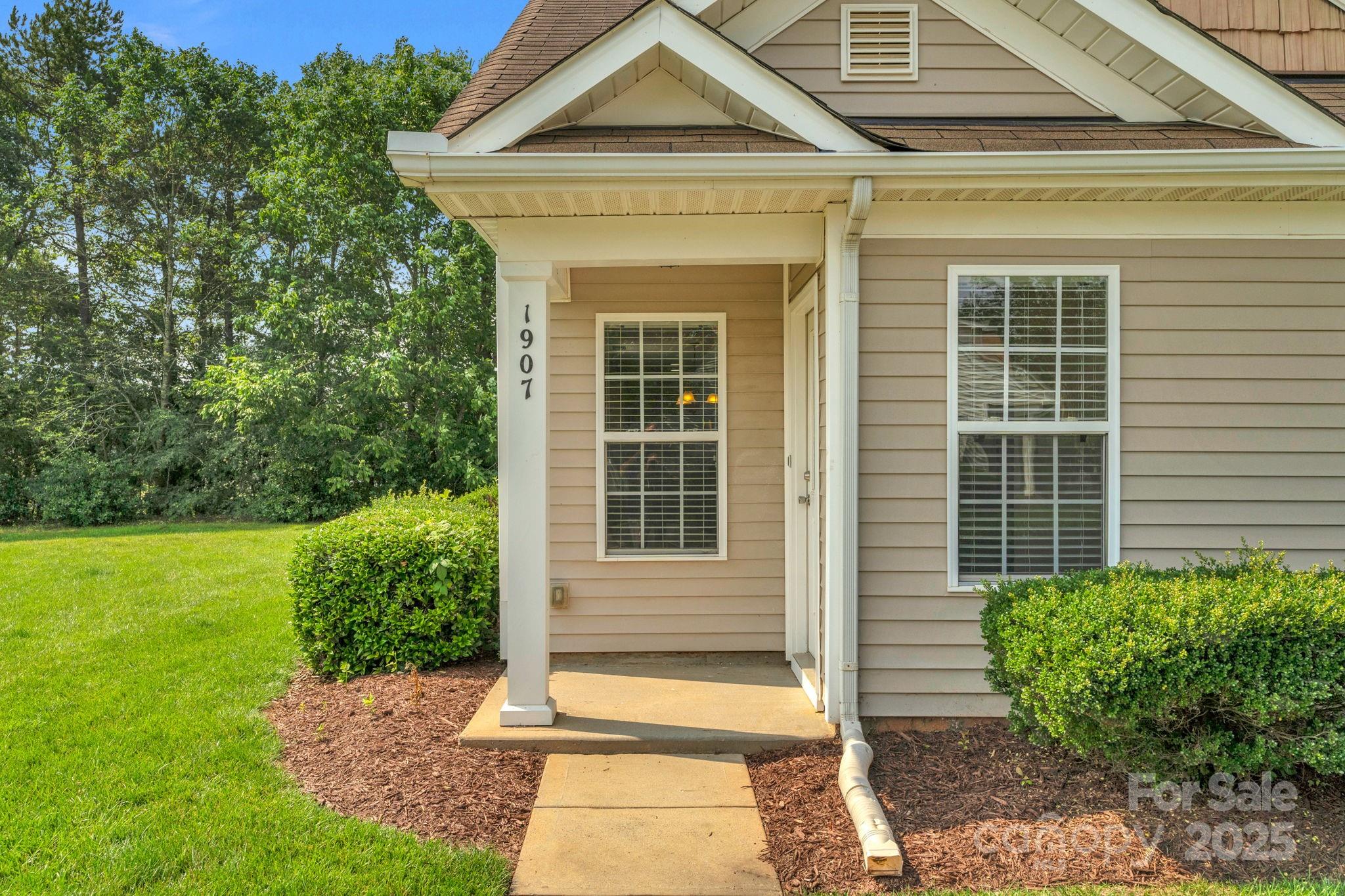 1907 Sandal Brook Road