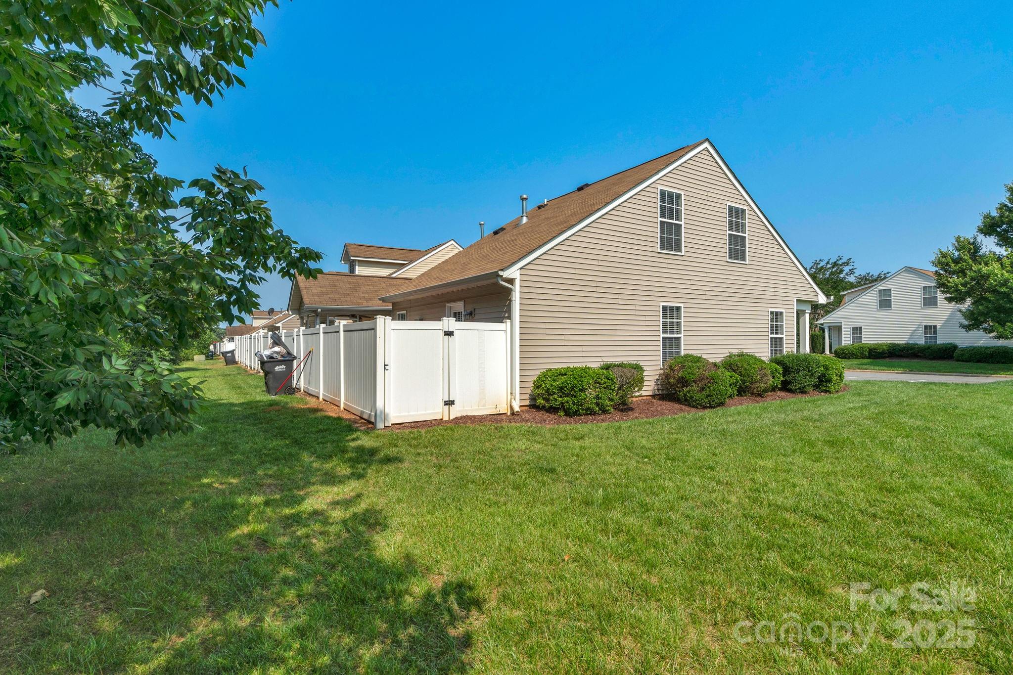 Brookchase - Residential