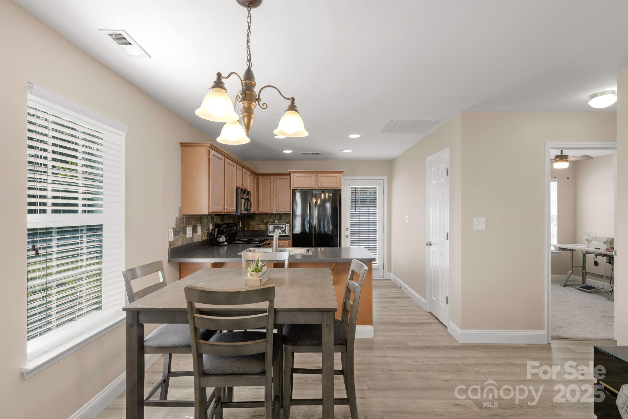 Brookchase - Residential