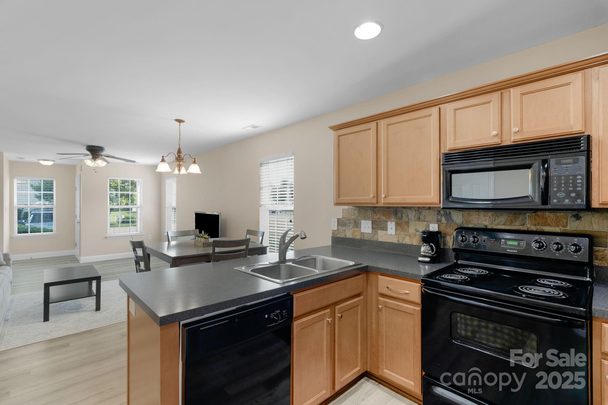 Brookchase - Residential