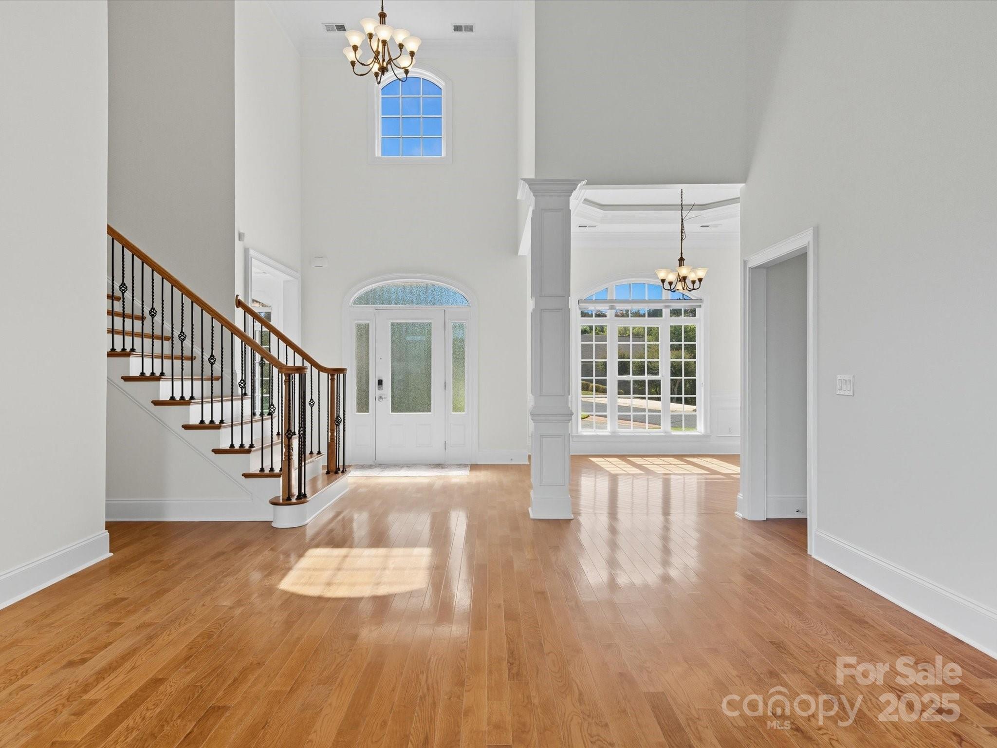 River Lake - Residential