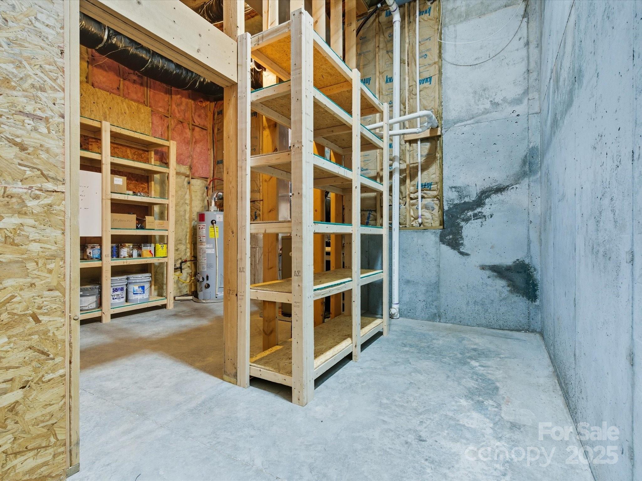 River Lake - Residential