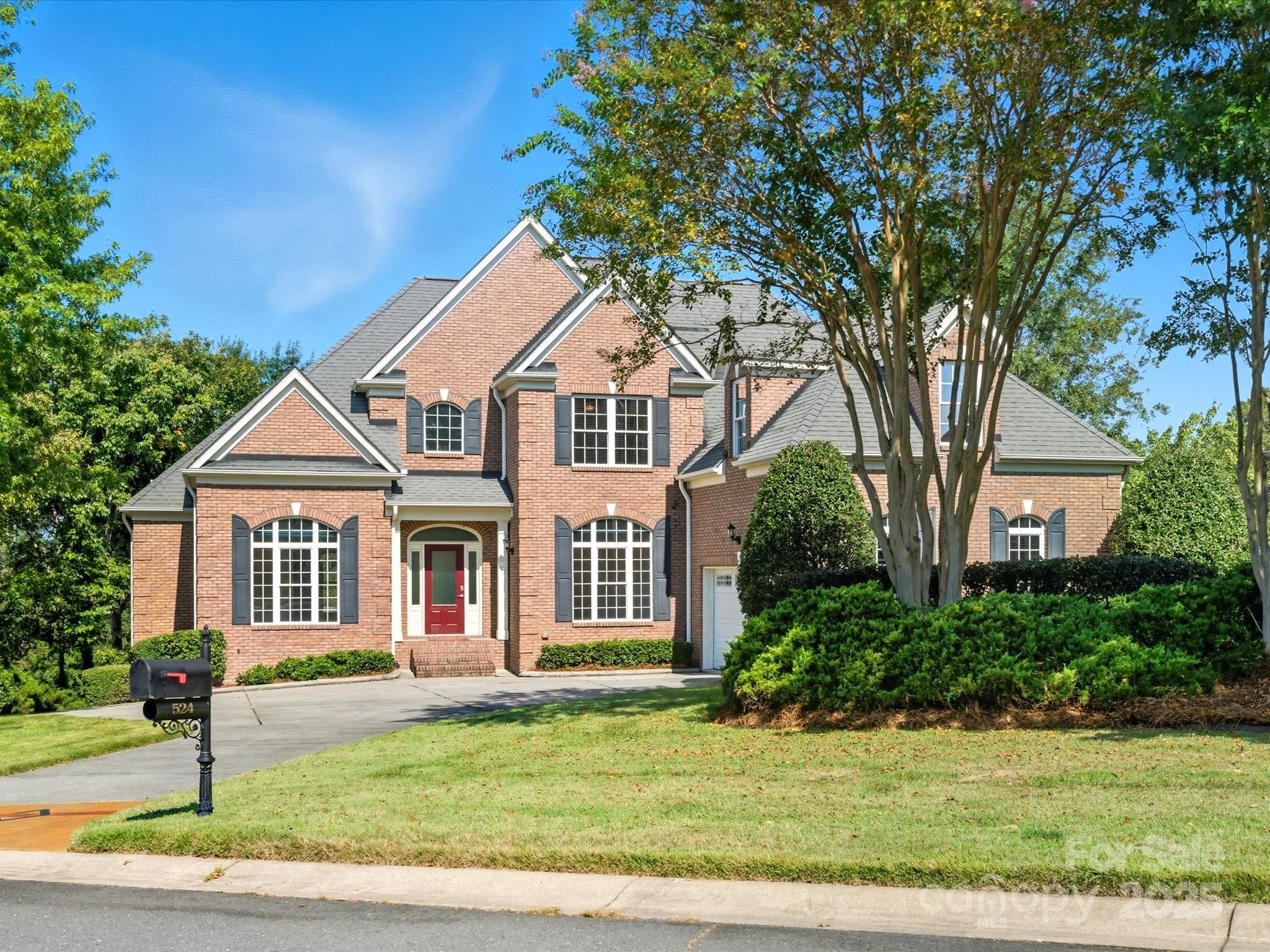 524 River Lake Court