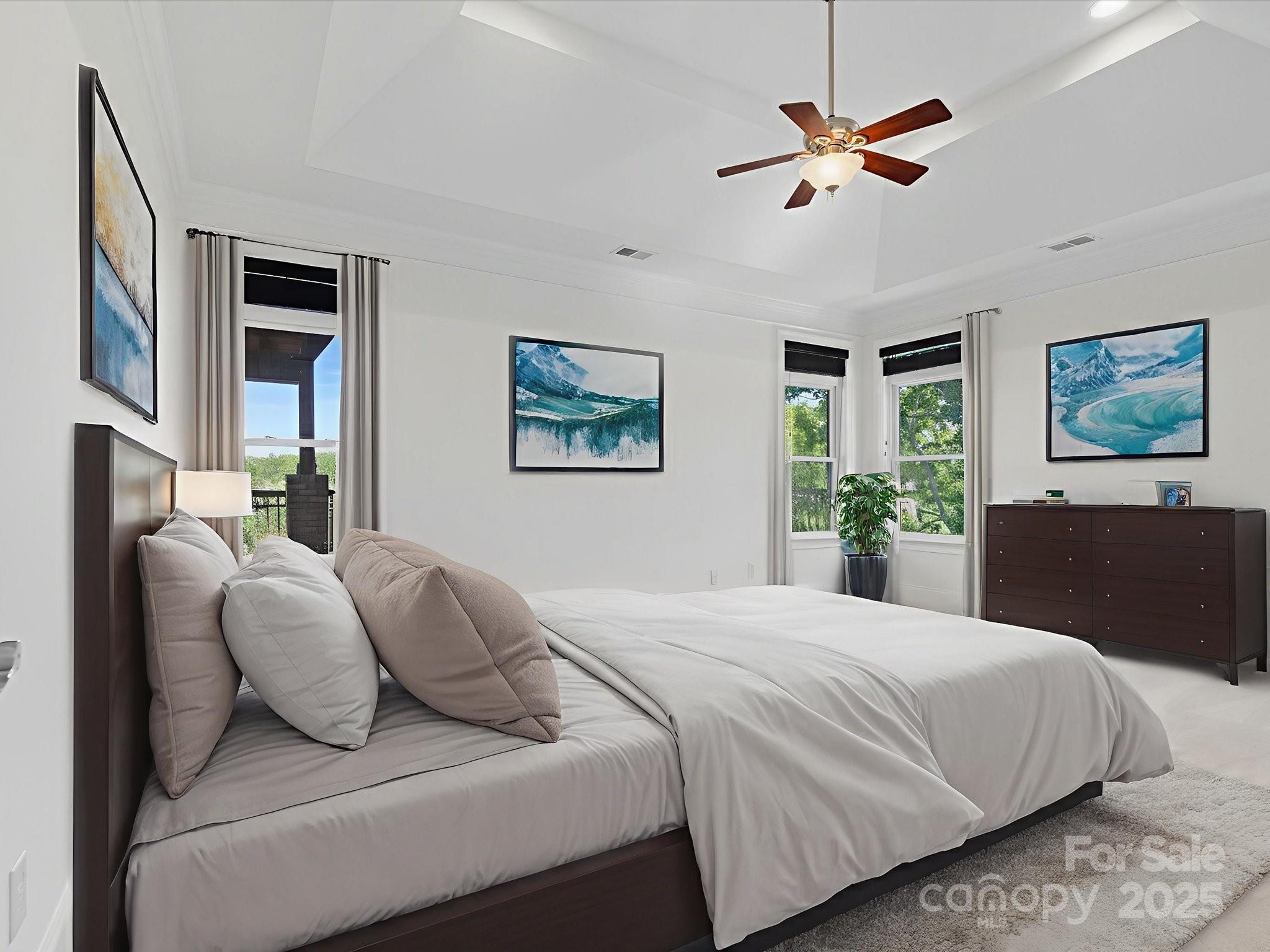 River Lake - Residential