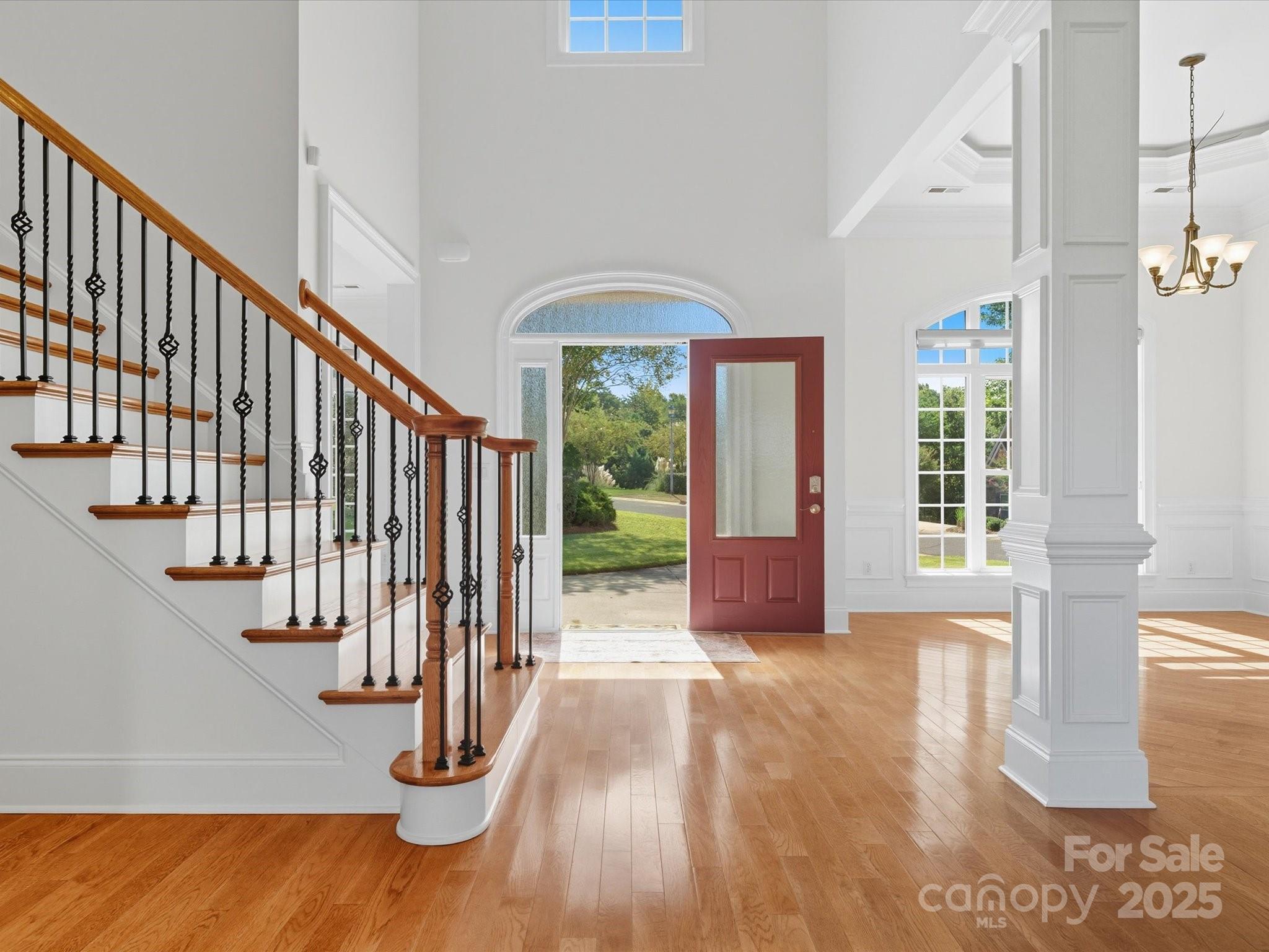 River Lake - Residential