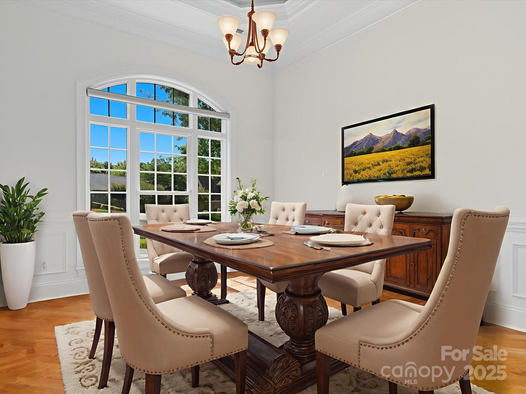 River Lake - Residential