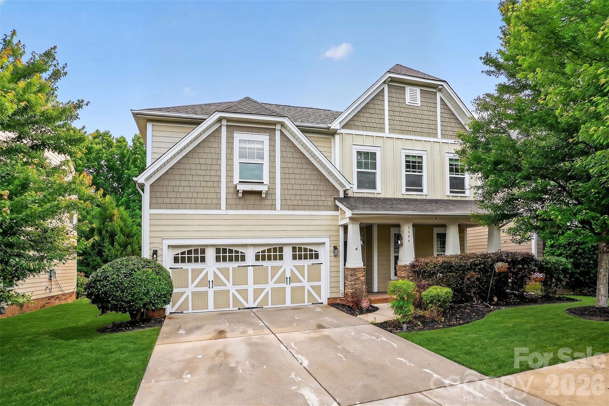 3000 Fallondale Road, Waxhaw, NC, 28173