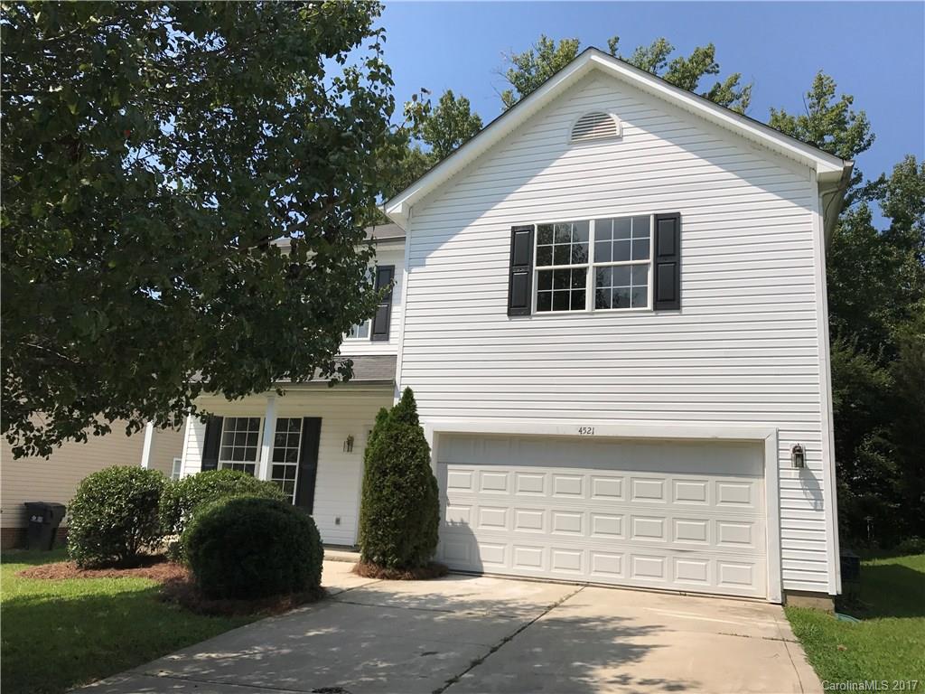 Keeneland - Residential