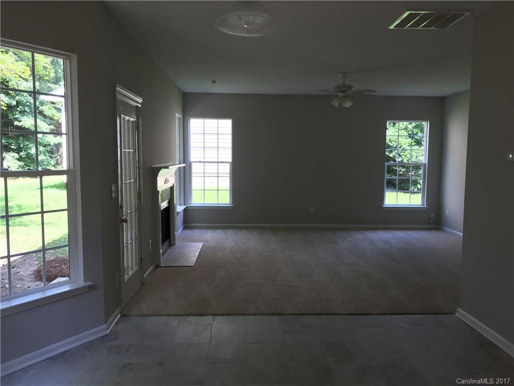Keeneland - Residential