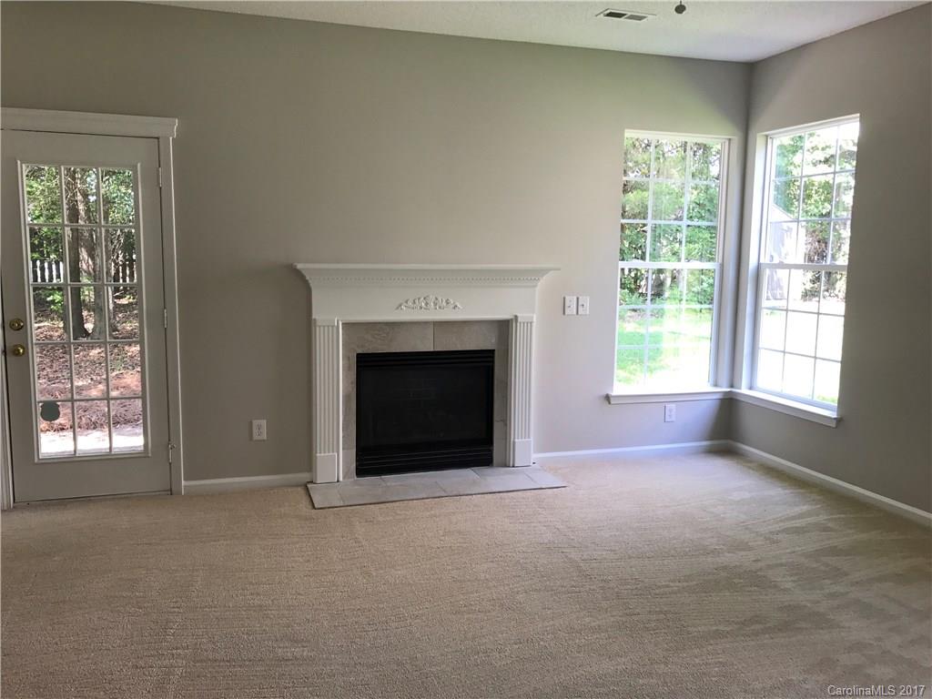 Keeneland - Residential
