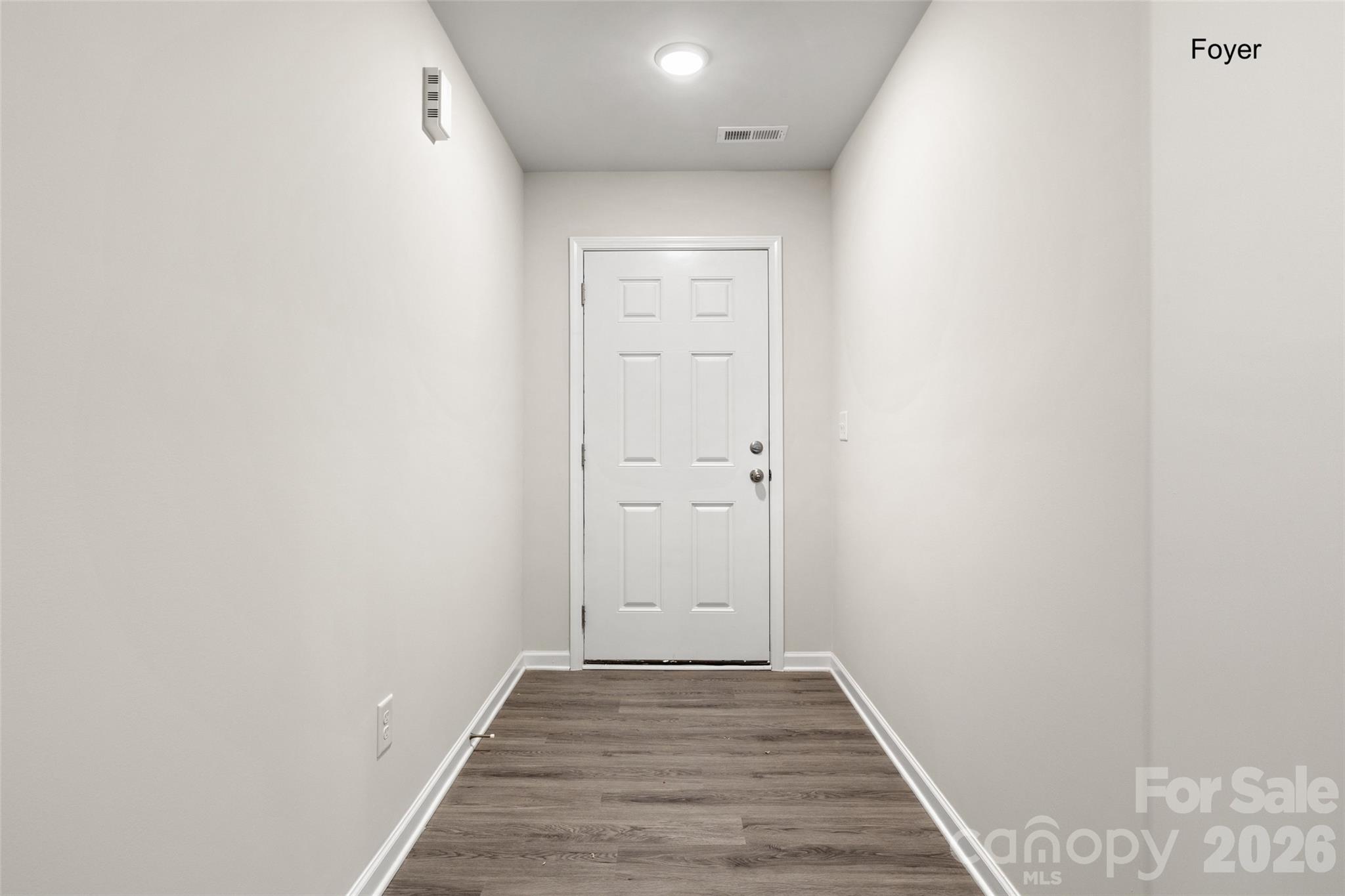 None - Residential
