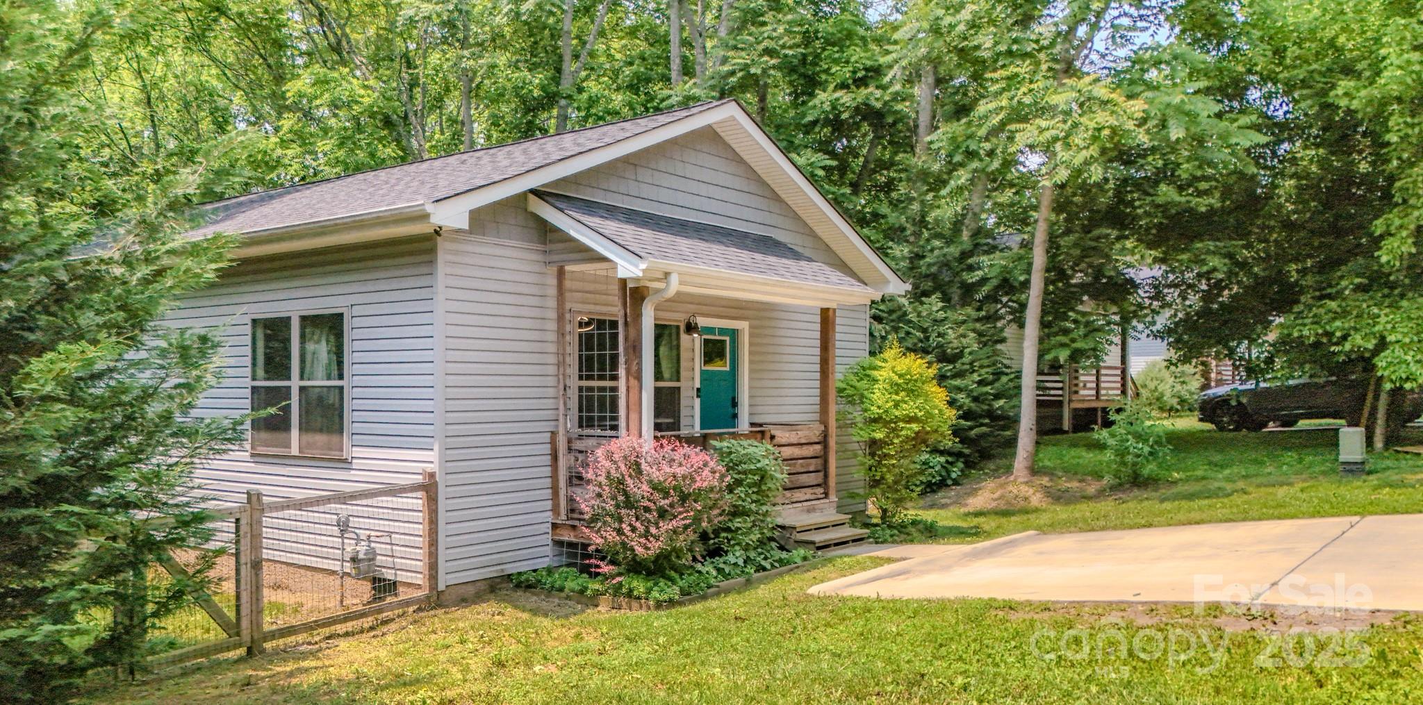 136 Old County Home Road